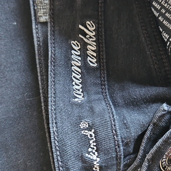 7 For All Mankind ROXANNE Jeans - Picture 6 of 7